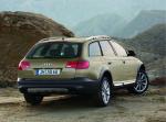 Audi A6 Allroad 3.0 TDI Quattro 2006 года